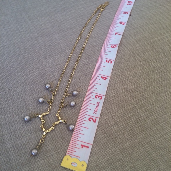 Yanbal Unique fine adjustable Necklace - Picture 3 of 8